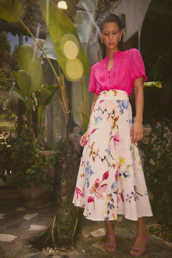 Once Was | PANDOREA SKIRT