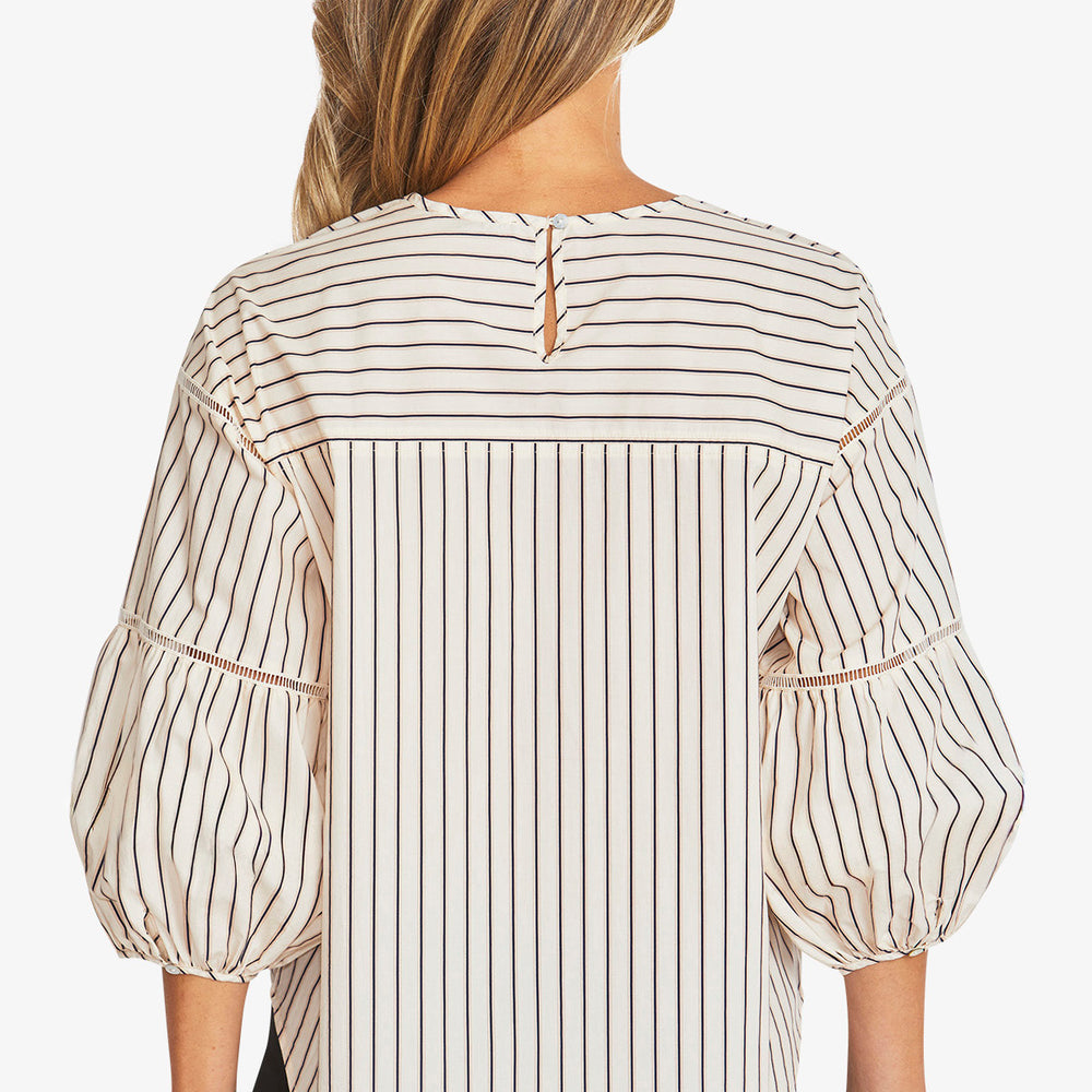 
                  
                    PINGPONG POET SHIRT
                  
                