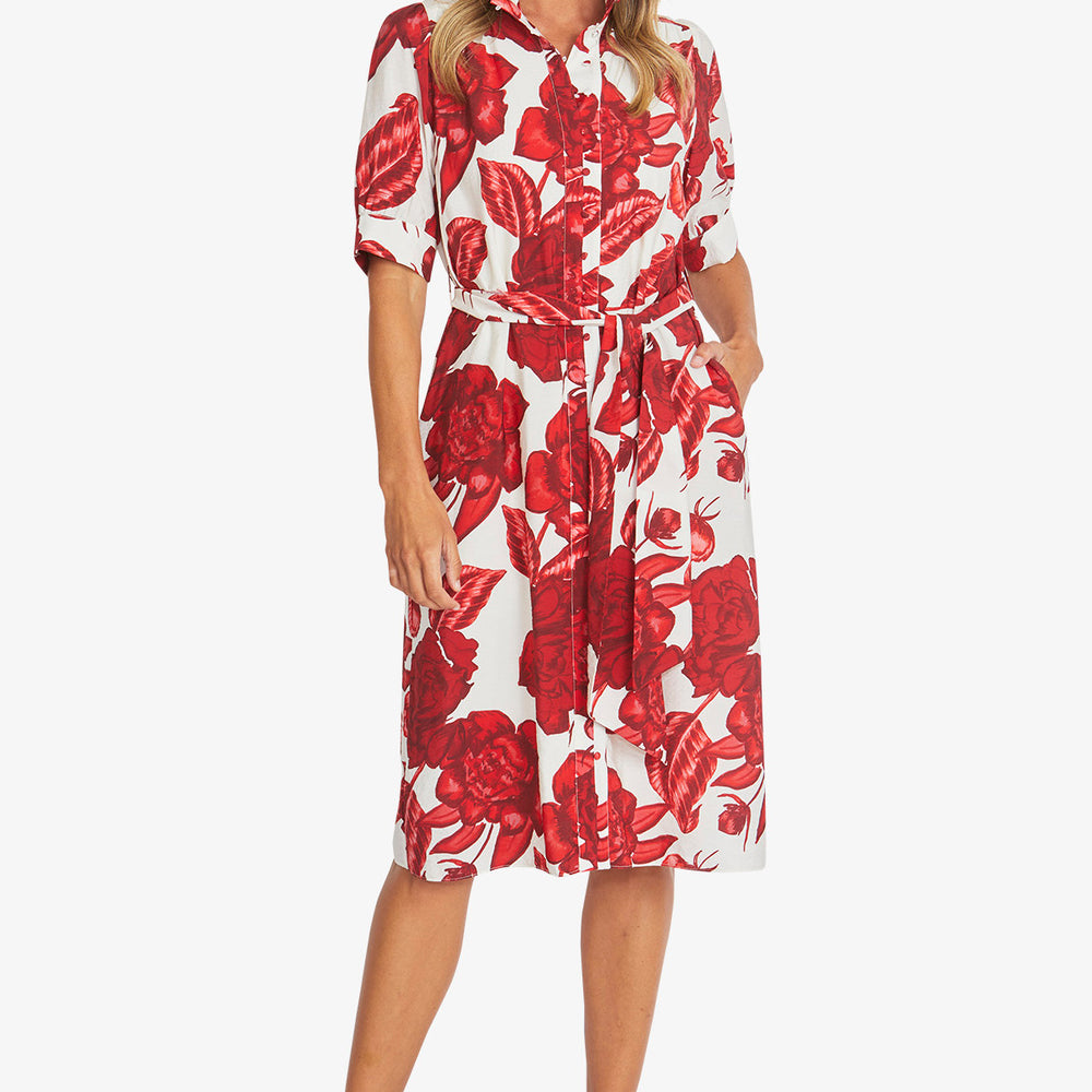 
                  
                    VALEN DRESS-VALENCIA PRINT
                  
                