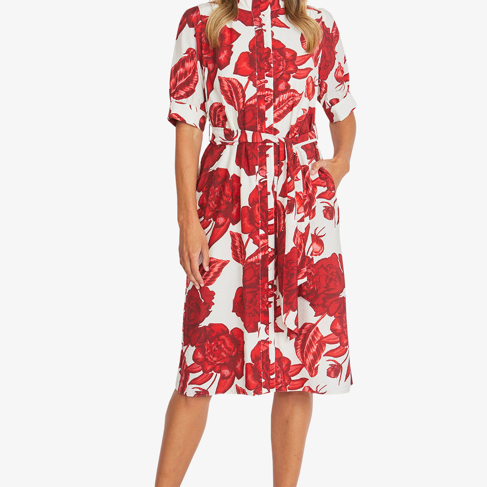 
                  
                    VALEN DRESS-VALENCIA PRINT
                  
                