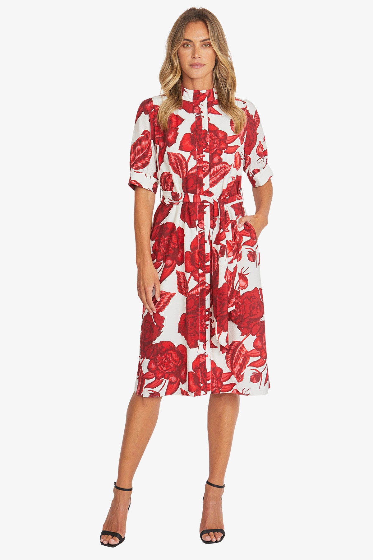 
                  
                    VALEN DRESS-VALENCIA PRINT
                  
                