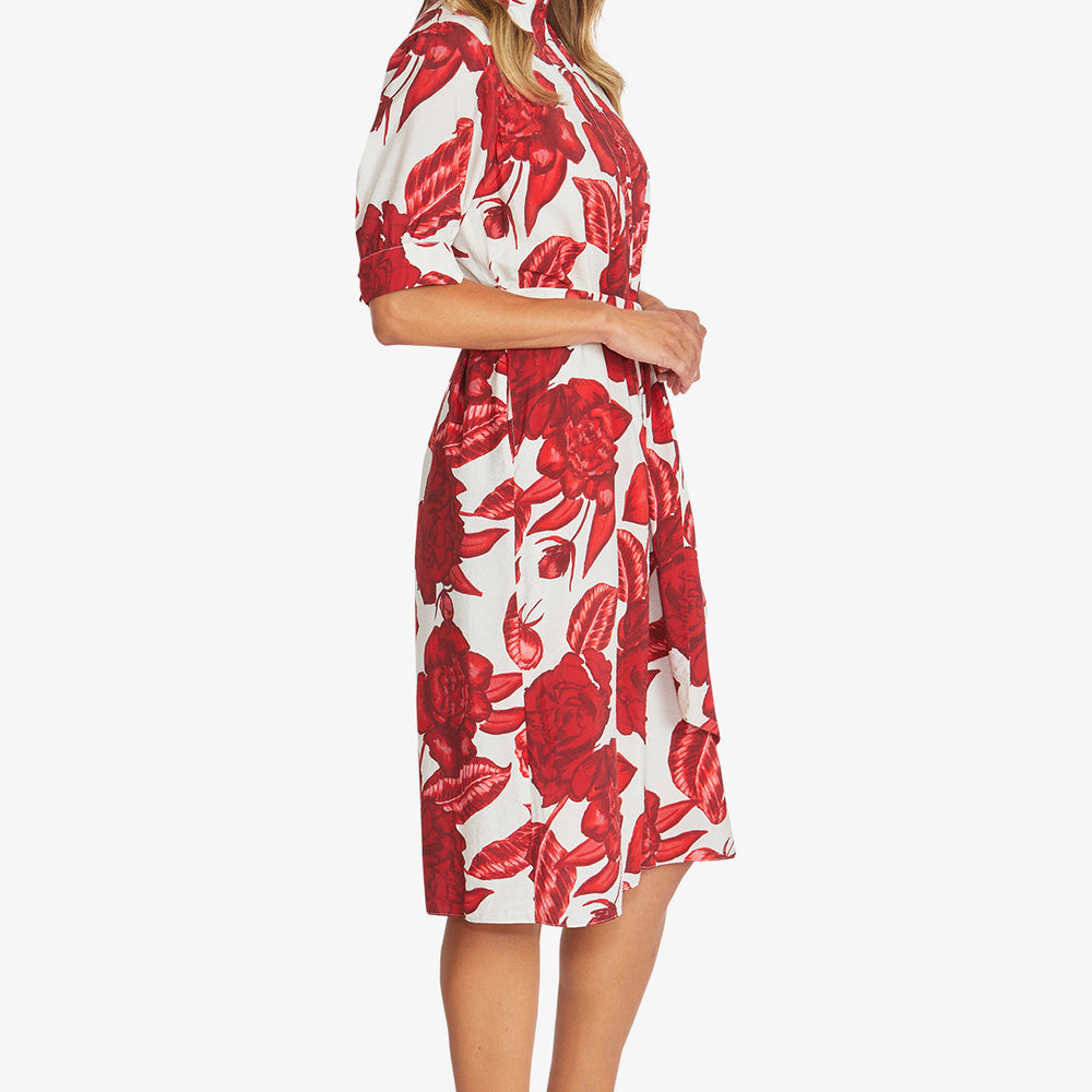 
                  
                    VALEN DRESS-VALENCIA PRINT
                  
                