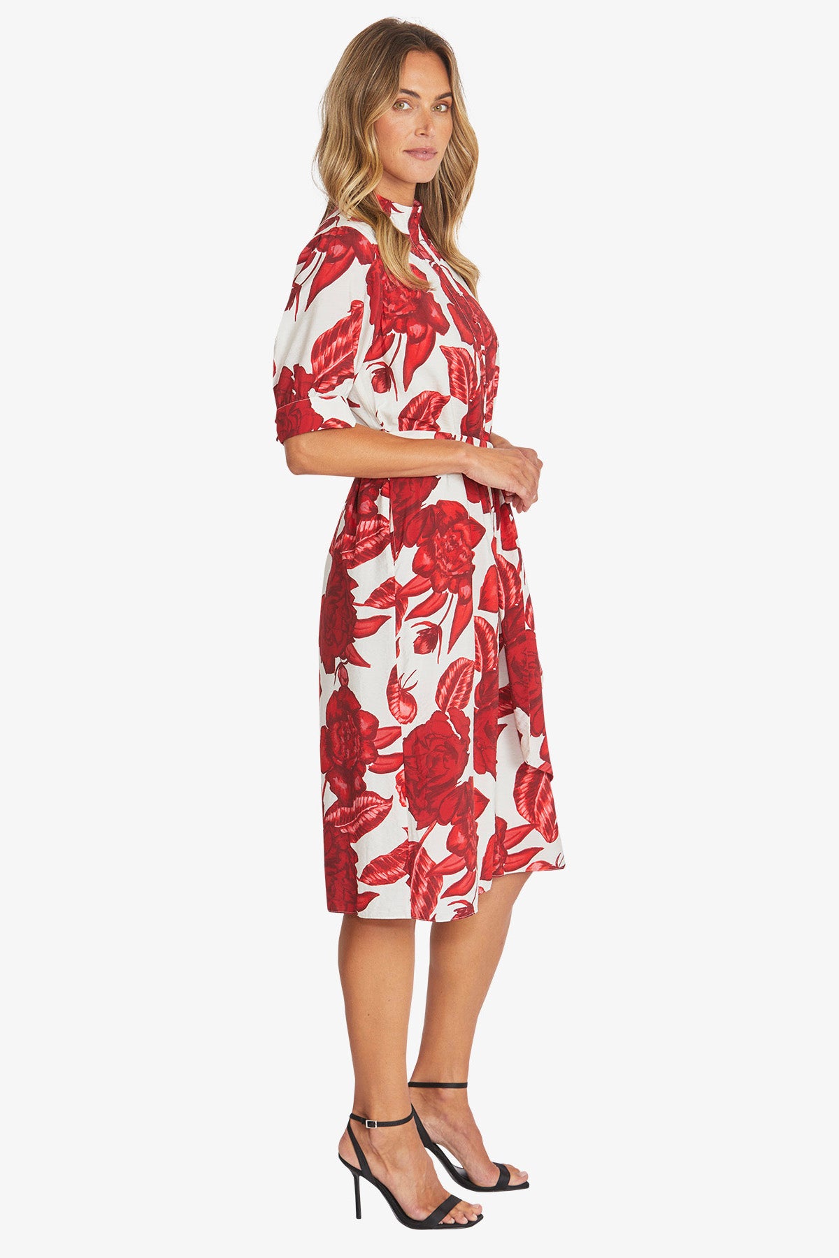 
                  
                    VALEN DRESS-VALENCIA PRINT
                  
                