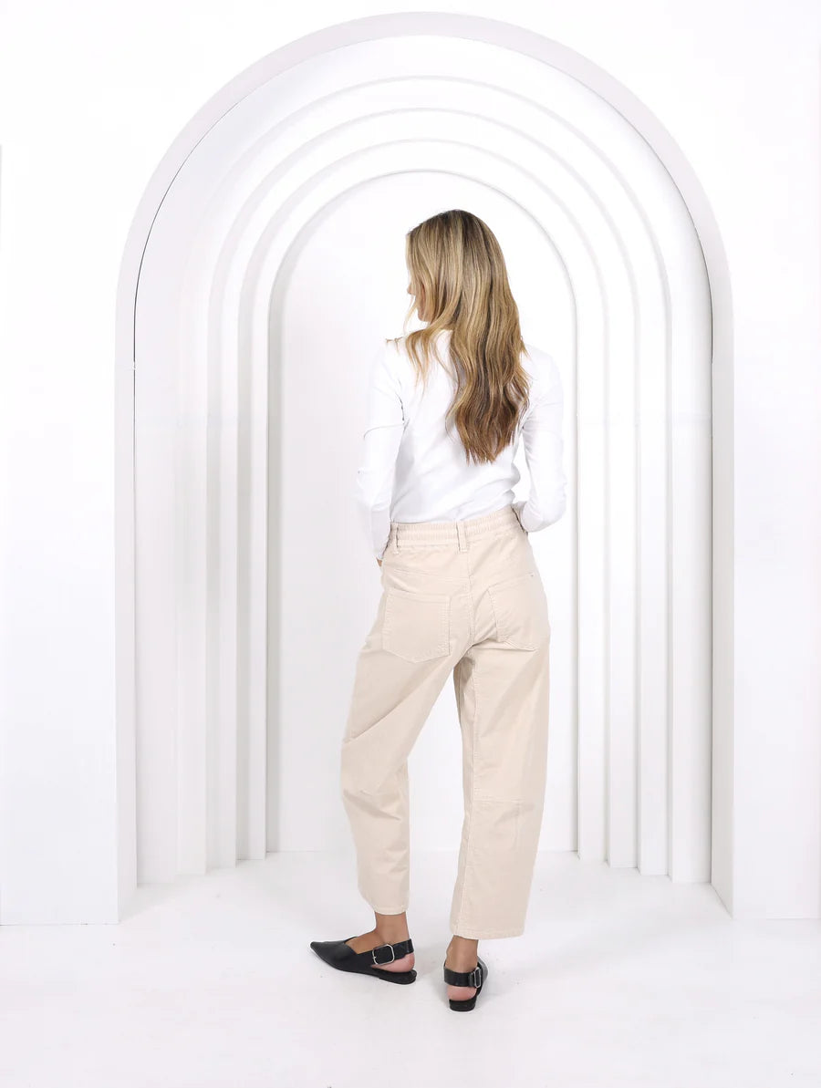 
                  
                    LEO BARREL CORD-STONE-PRE ORDER DUE MID MARCH
                  
                