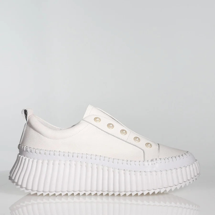 
                  
                    Pearlzie Boost -White Milled
                  
                