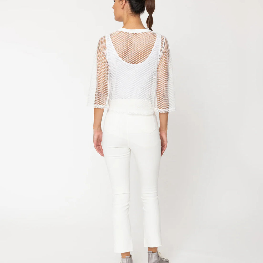 
                  
                    Two by Two Ruth Jean-Winter white
                  
                