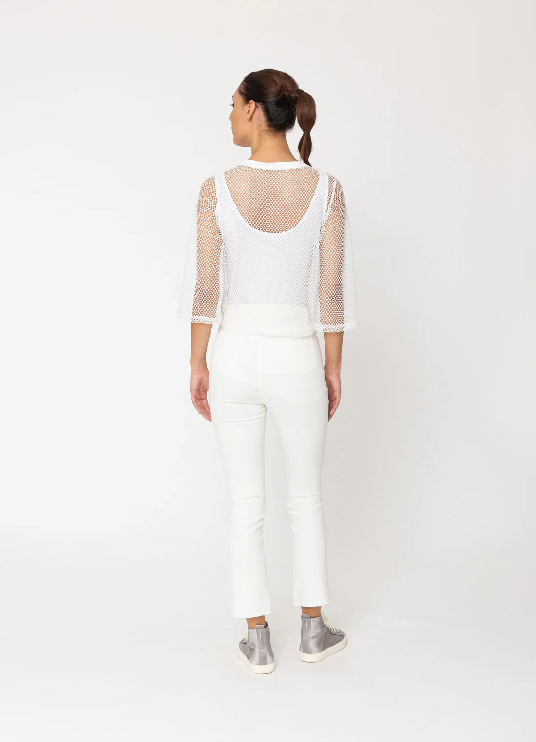 
                  
                    Two by Two Ruth Jean-Winter white
                  
                