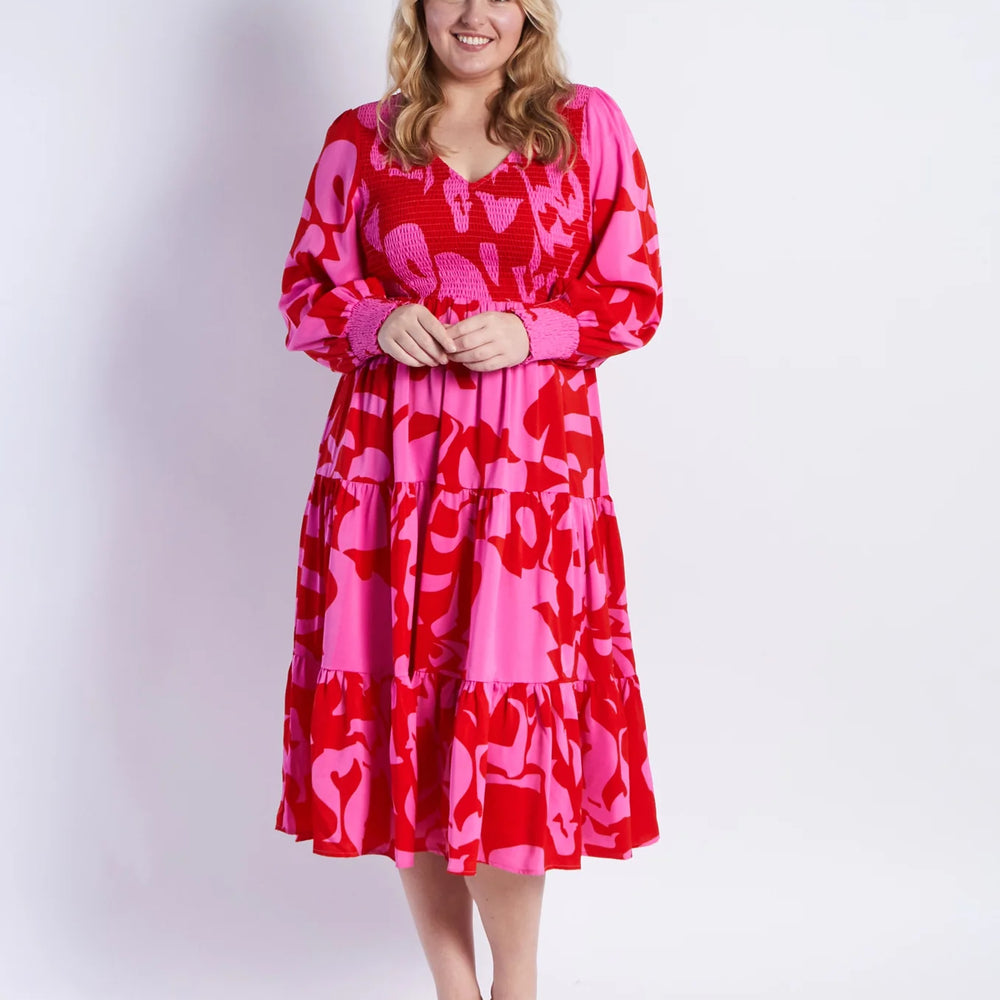 
                  
                    Pheonix Dress
                  
                