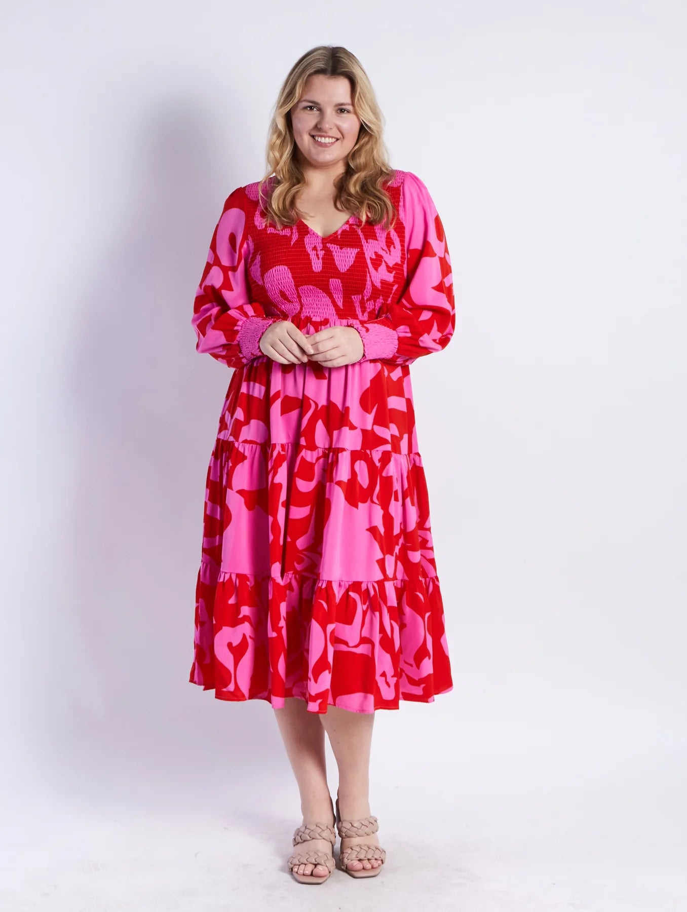 
                  
                    Pheonix Dress
                  
                
