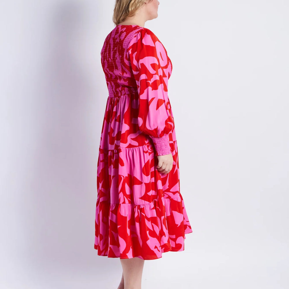 
                  
                    Pheonix Dress
                  
                