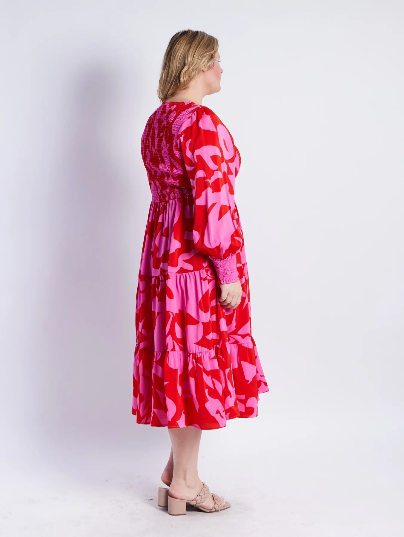 
                  
                    Pheonix Dress
                  
                
