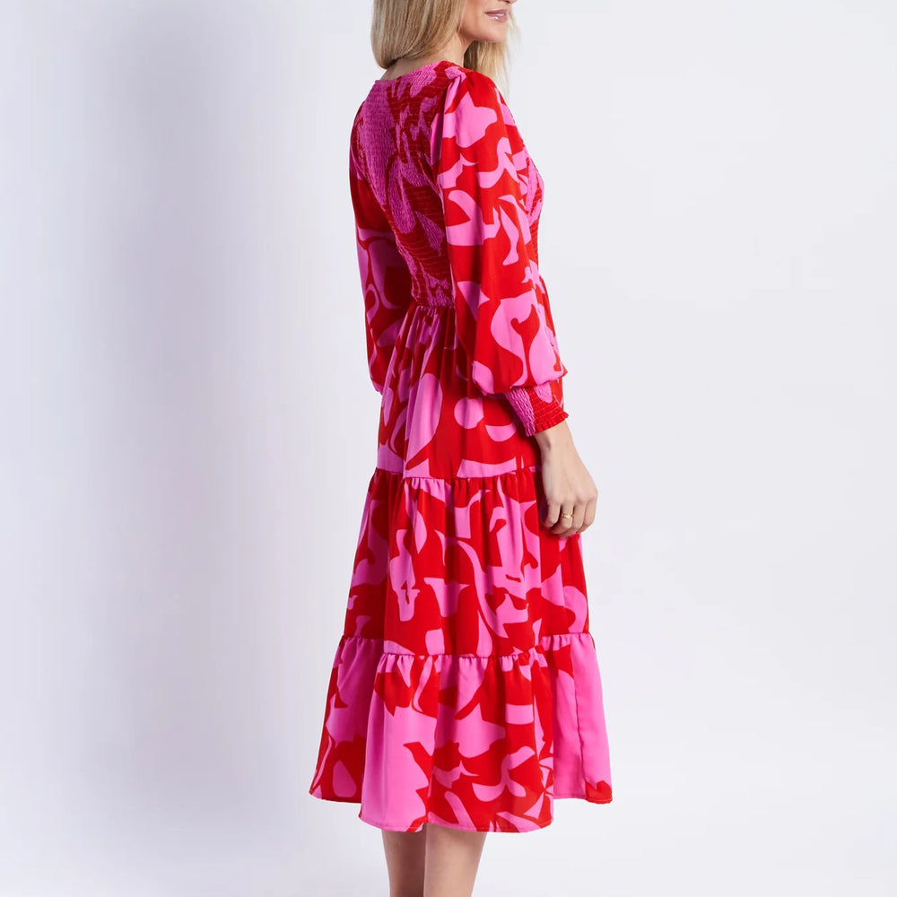 
                  
                    Pheonix Dress
                  
                