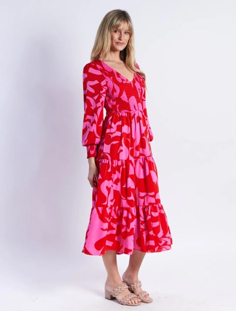 
                  
                    Pheonix Dress
                  
                