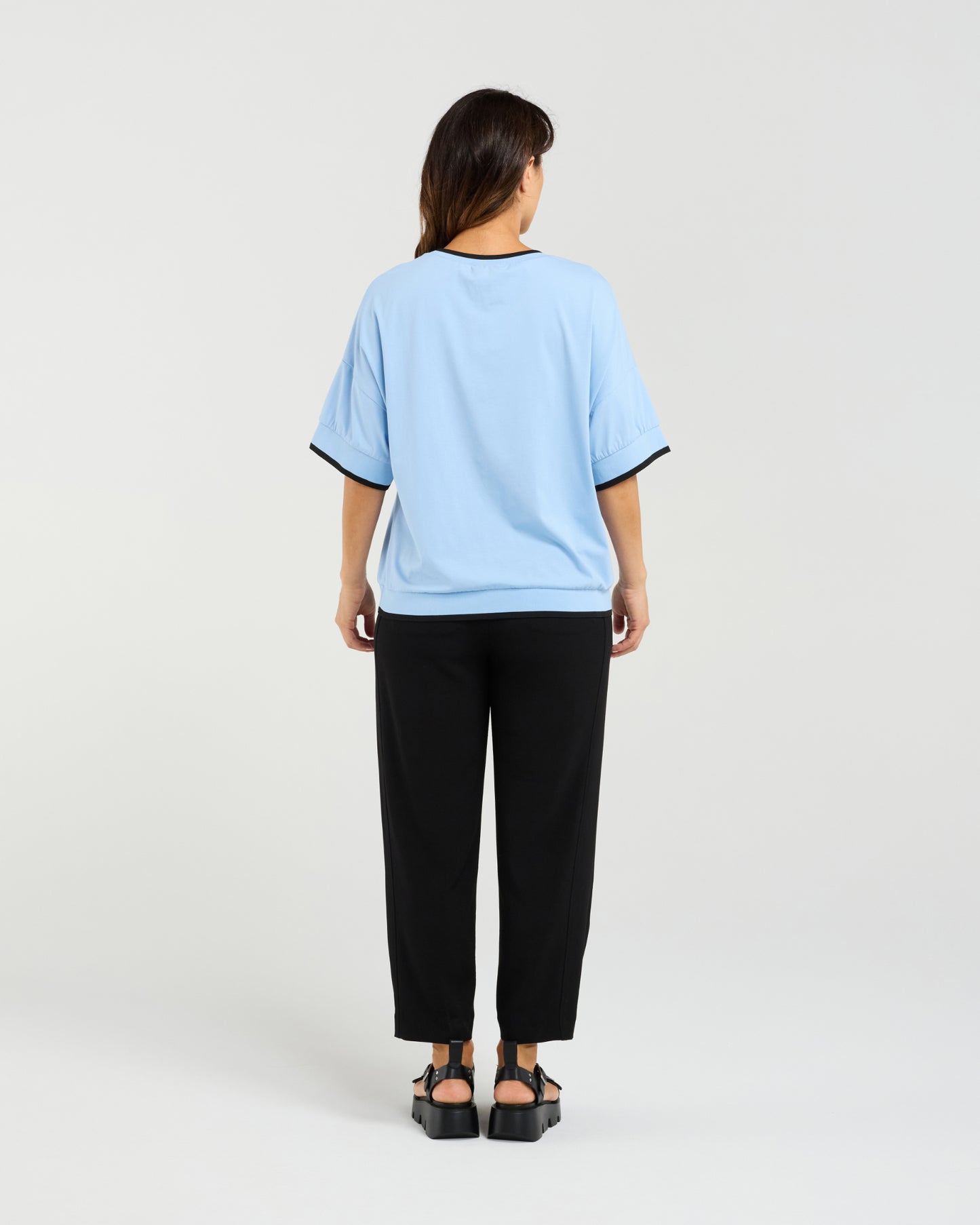
                  
                    Gemma Top-Blue
                  
                