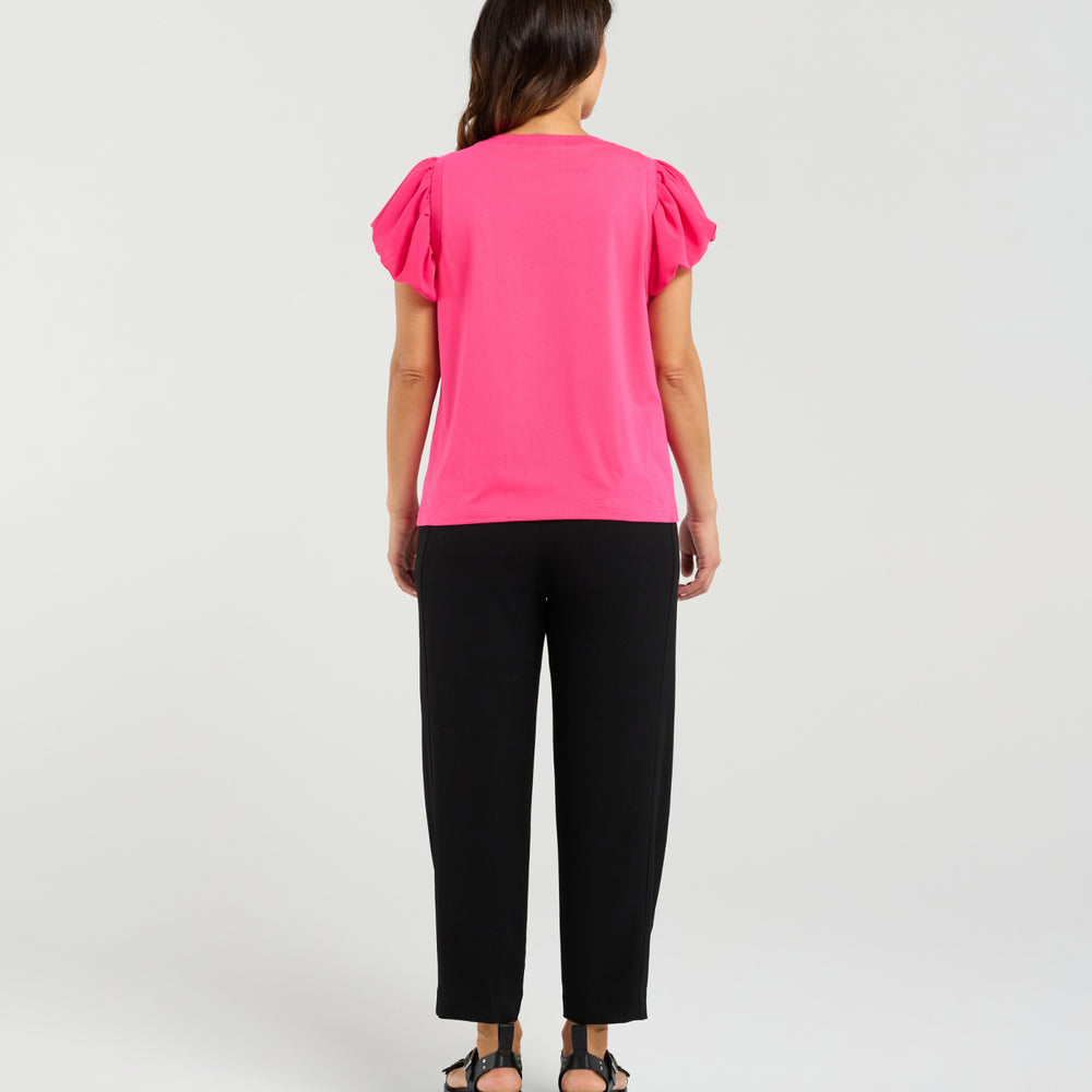 
                  
                    Sophie Top-Pink
                  
                