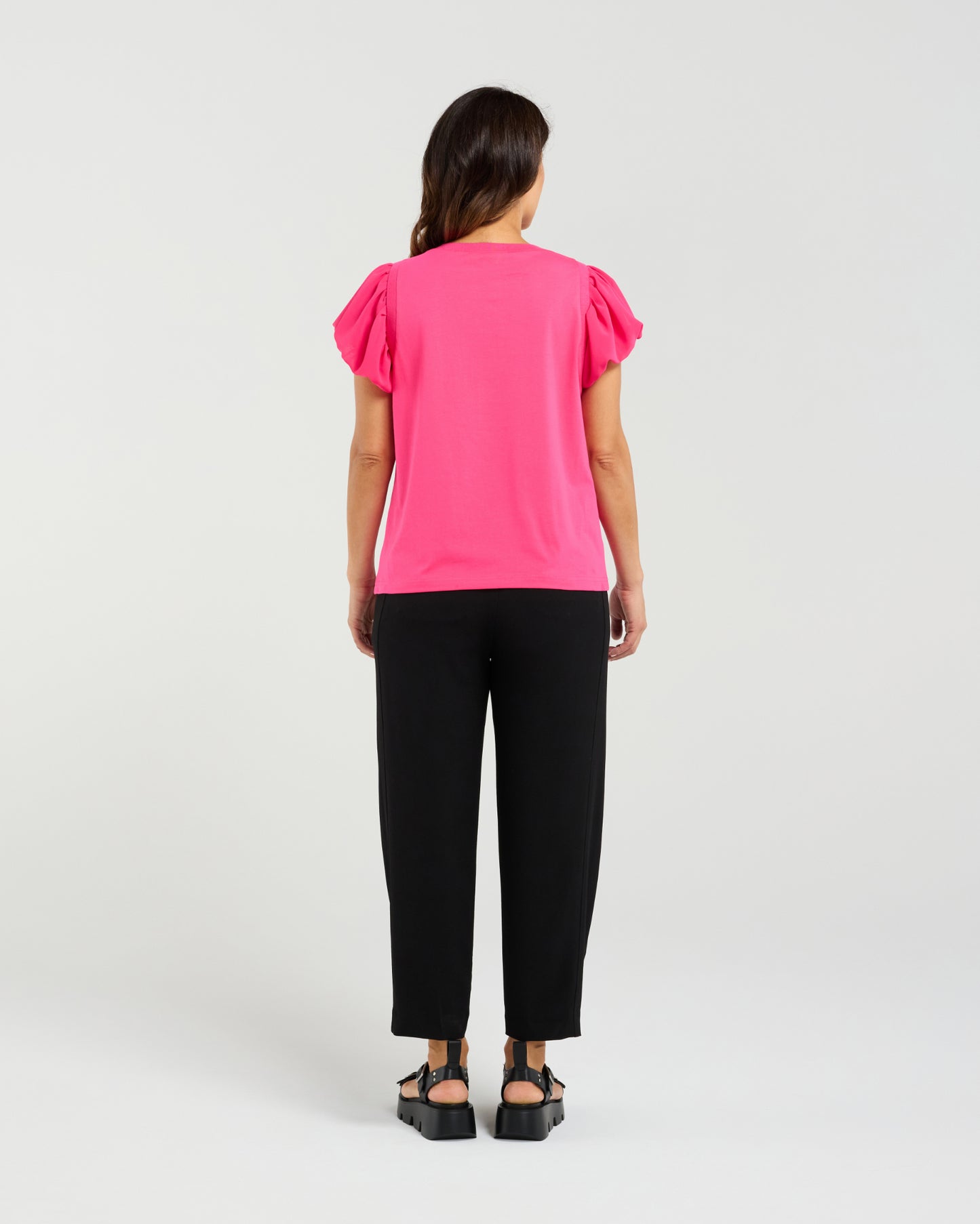 
                  
                    Sophie Top-Pink
                  
                