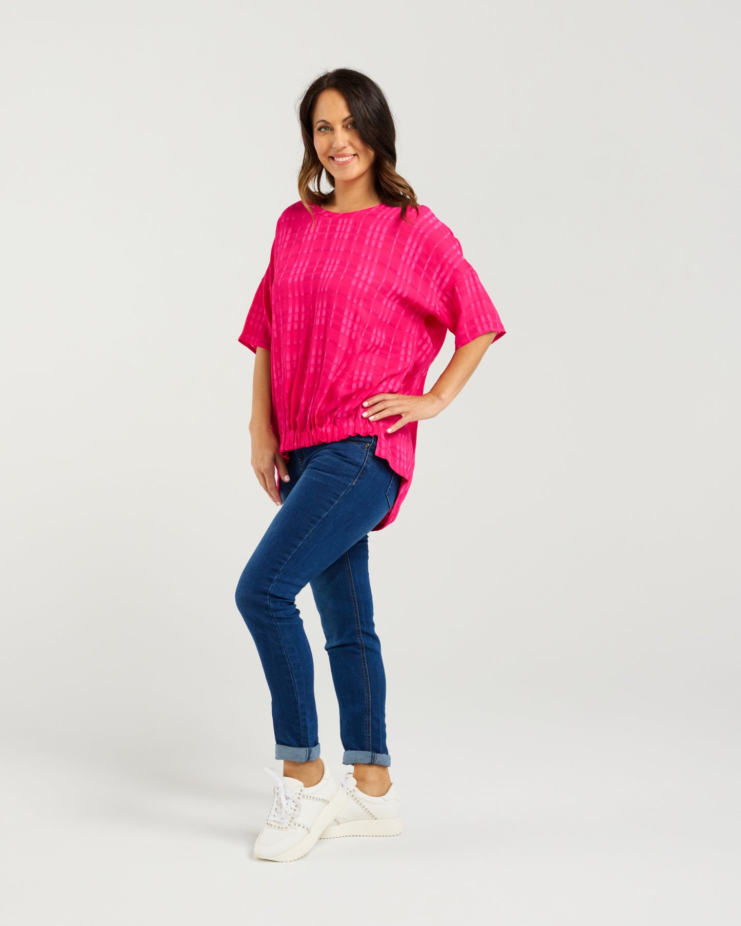 
                  
                    Nikita Top-Pink
                  
                