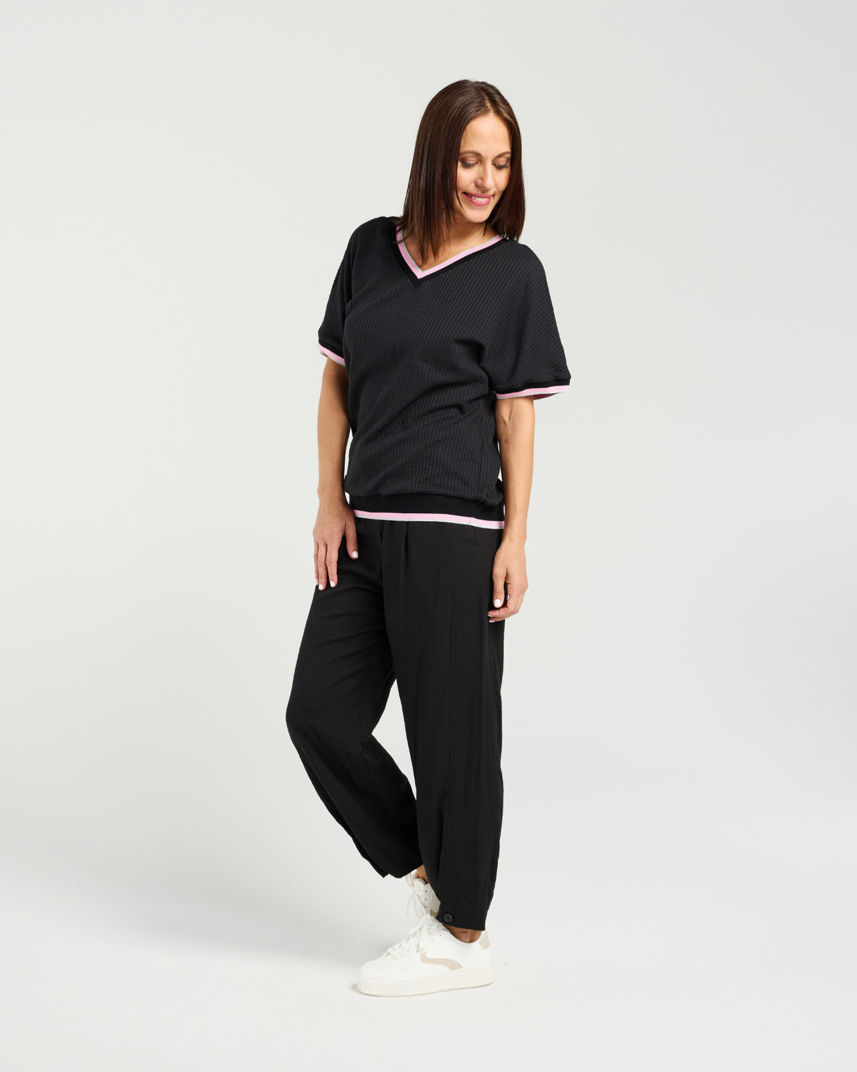 
                  
                    SEDUCE RONA TOP-BLACK
                  
                