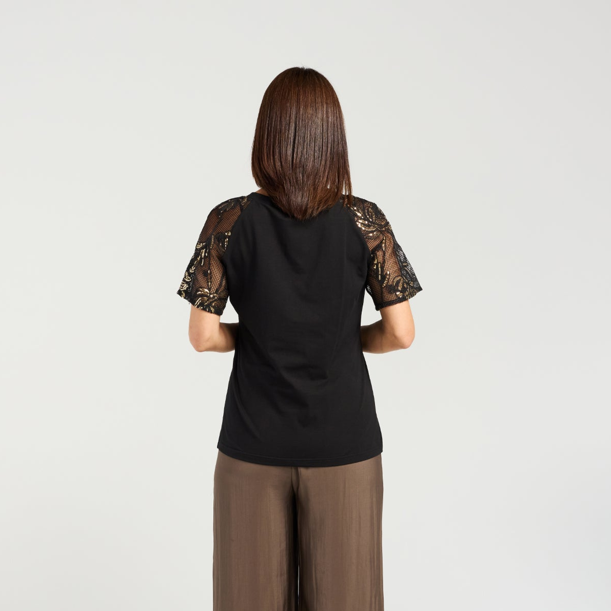 
                  
                    SEDUCE SELAH TOP-BLACK
                  
                