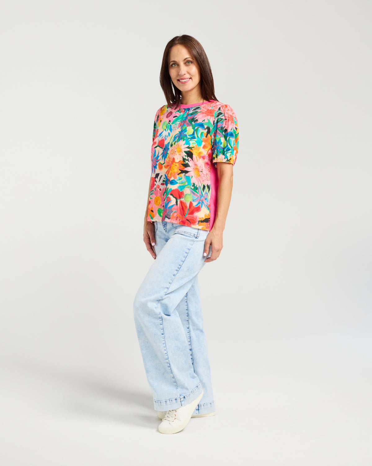
                  
                    SEDUCE ALINA TOP-TROPIC GARDEN
                  
                