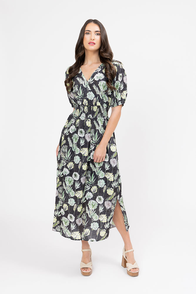 
                  
                    SKILLFUL DRESS-Fern Favourite
                  
                