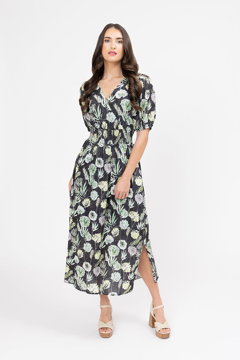 
                  
                    SKILLFUL DRESS-Fern Favourite
                  
                