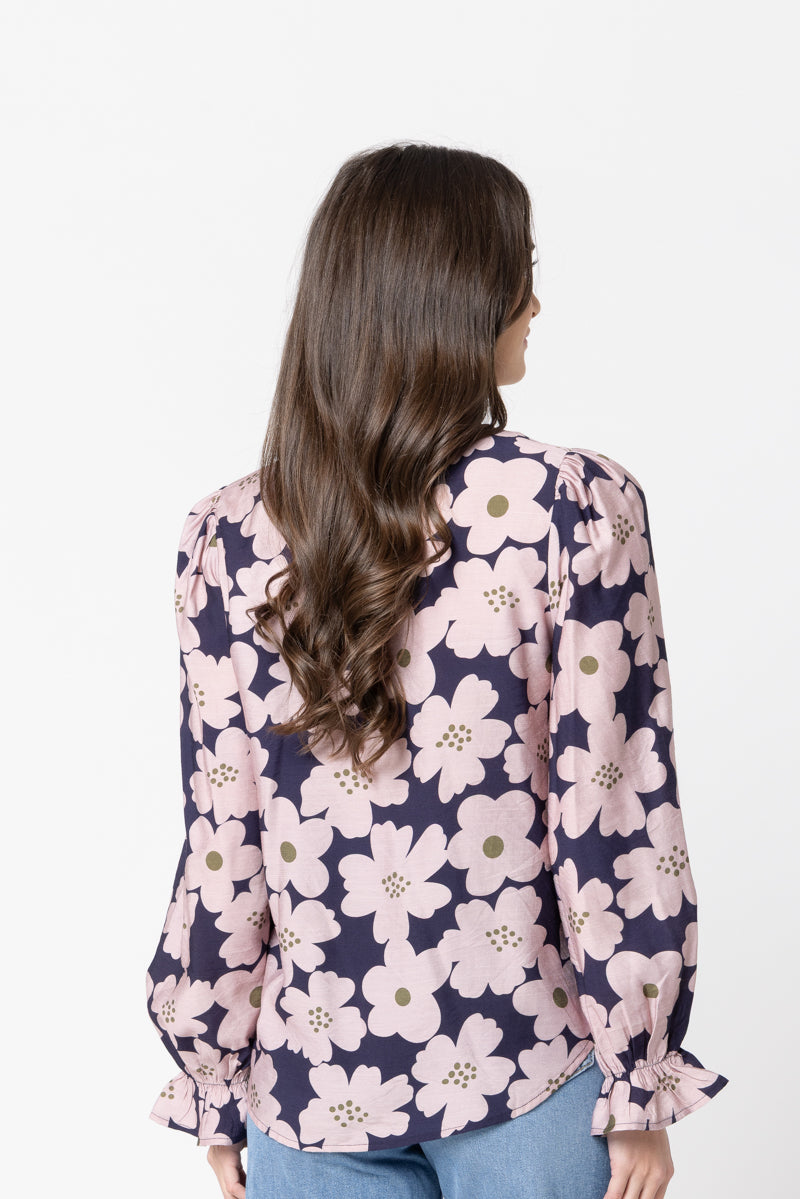 
                  
                    Patti Top-Pansy
                  
                