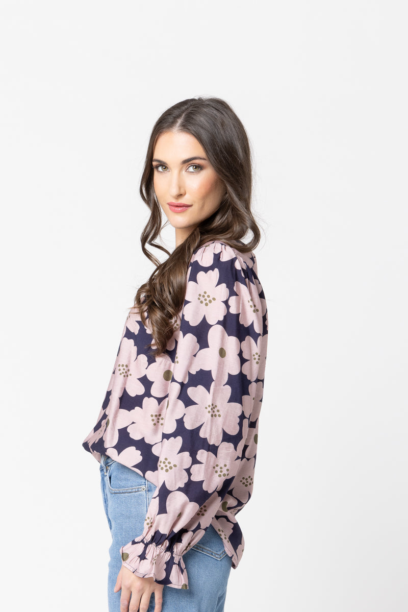 
                  
                    Patti Top-Pansy
                  
                