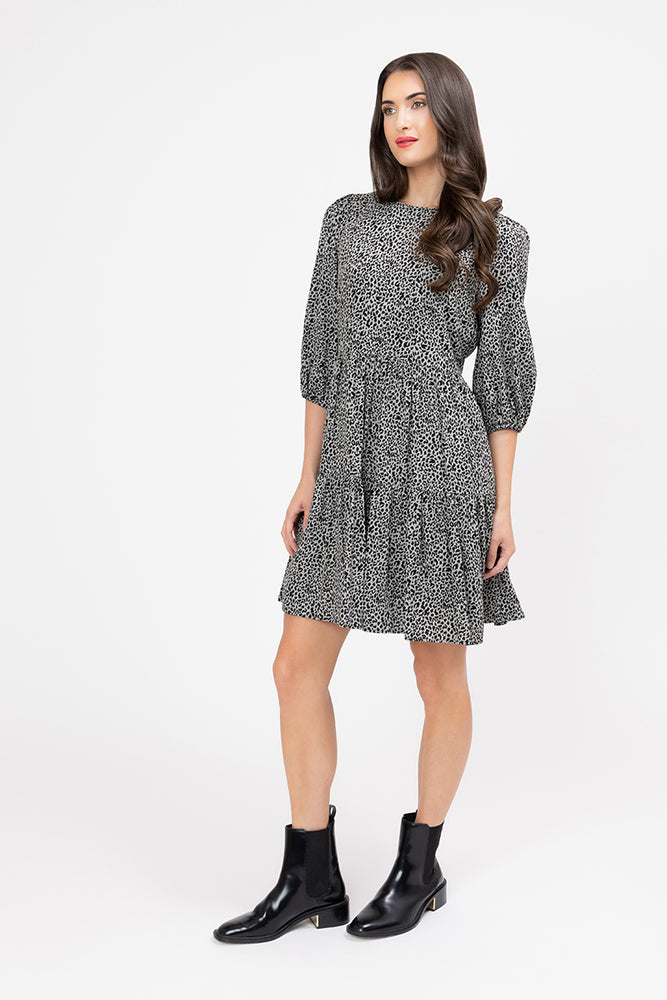 
                  
                    Freda Dress-Wild Sage-Pre order Due Early July
                  
                