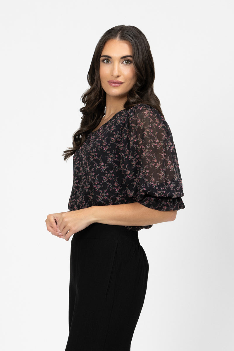 Magnificent Top -Azalea Due May 10