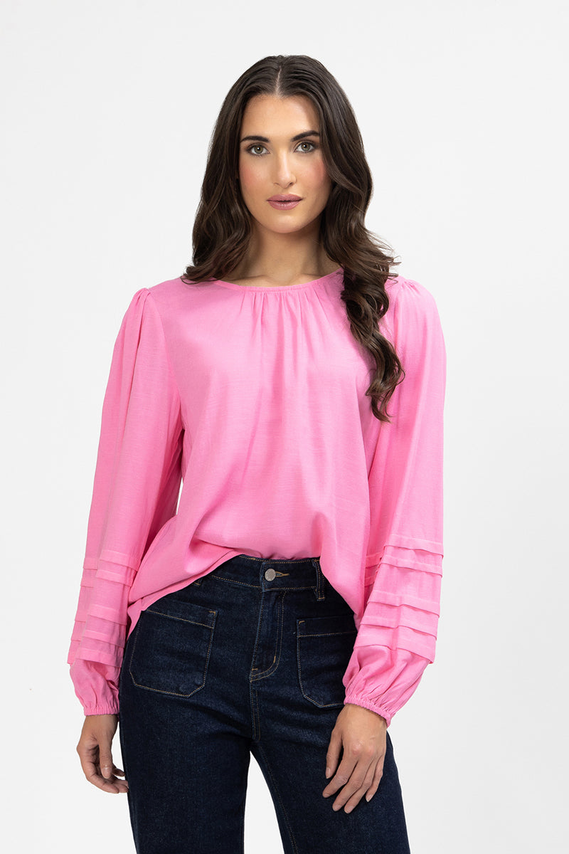 Milly Top -Candy
