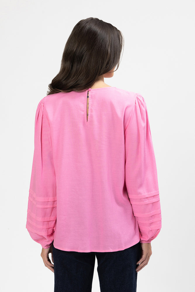 
                  
                    Milly Top -Candy
                  
                