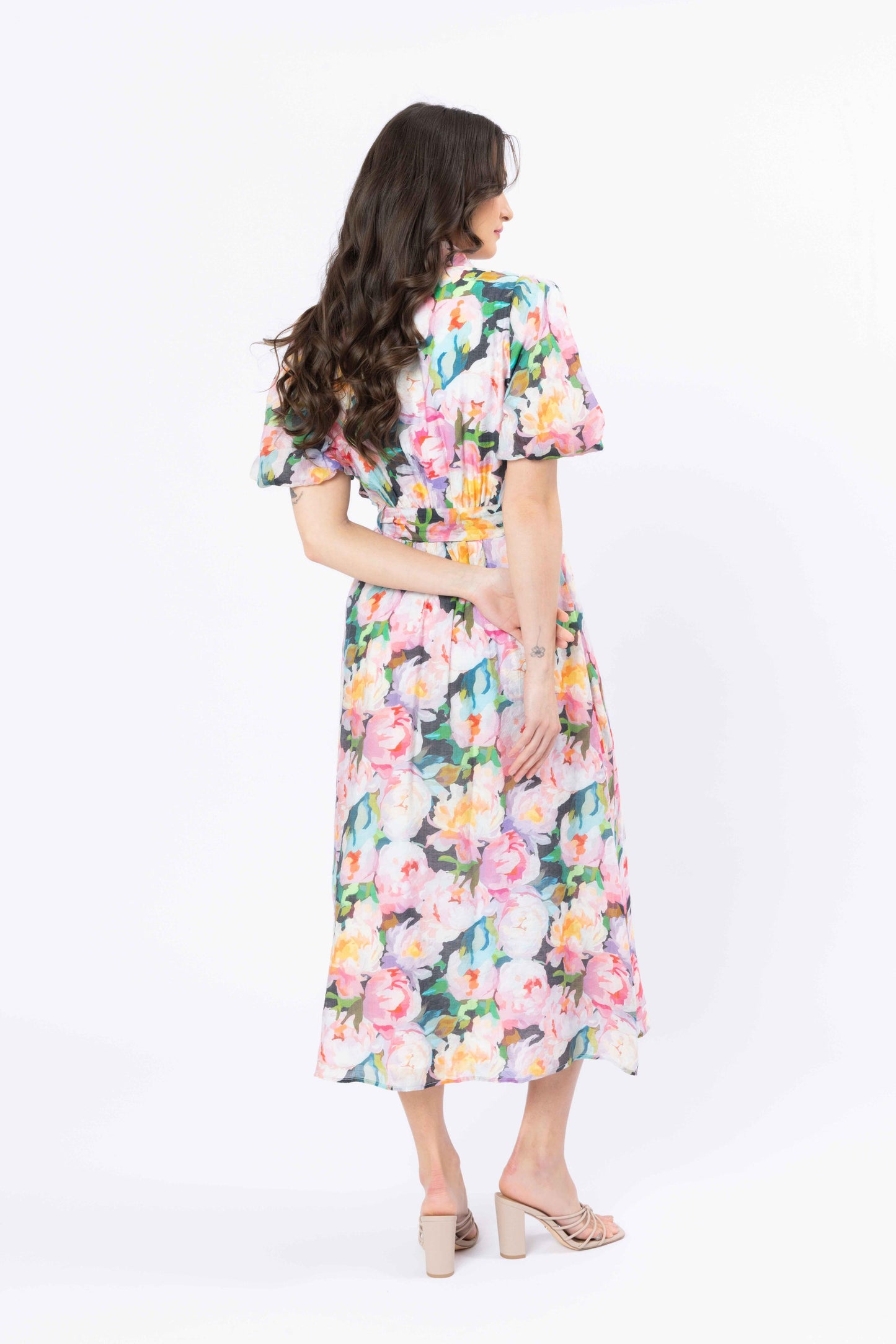 
                  
                    J'ADORE DRESS-CANVAS POP
                  
                