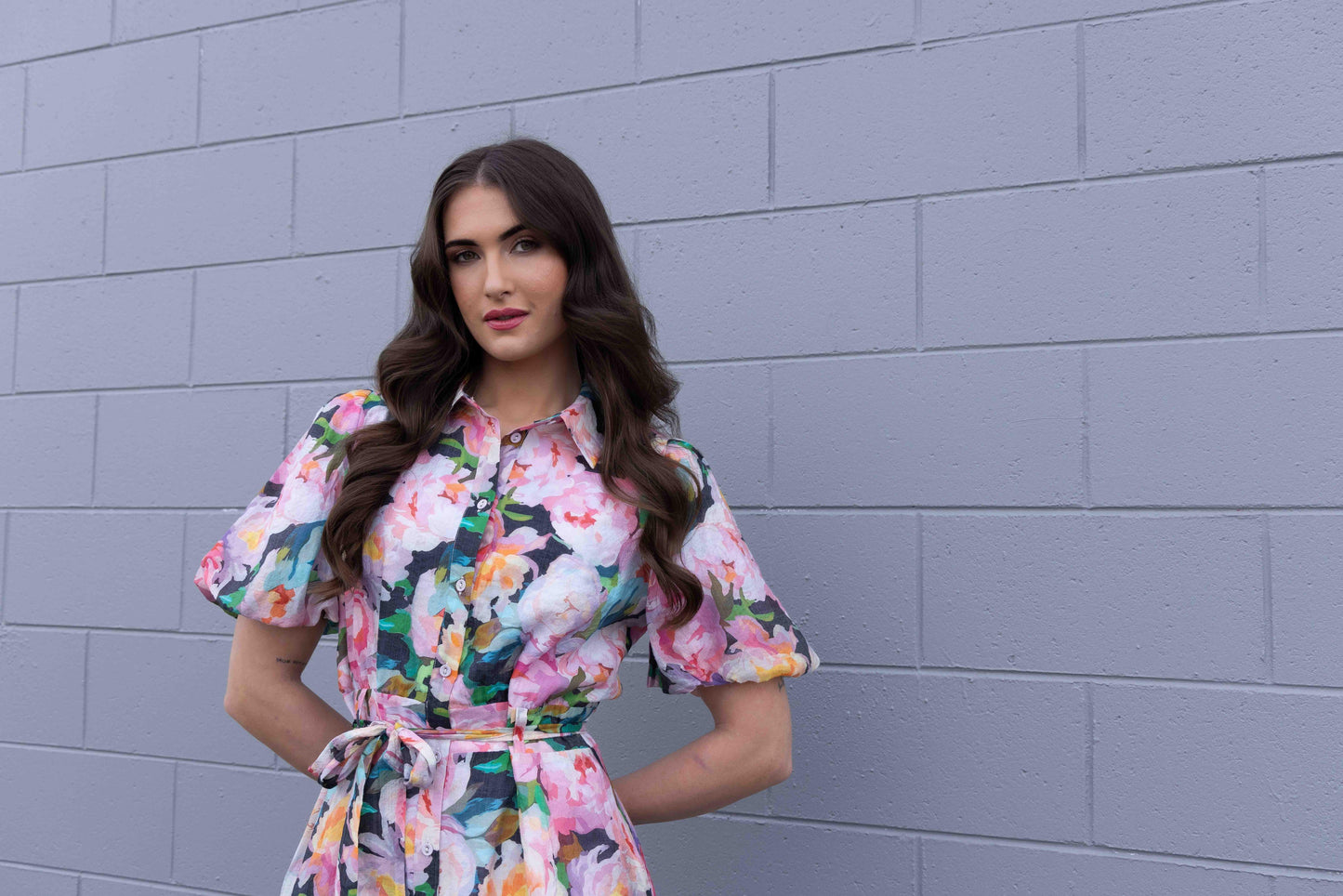 
                  
                    J'ADORE DRESS-CANVAS POP
                  
                