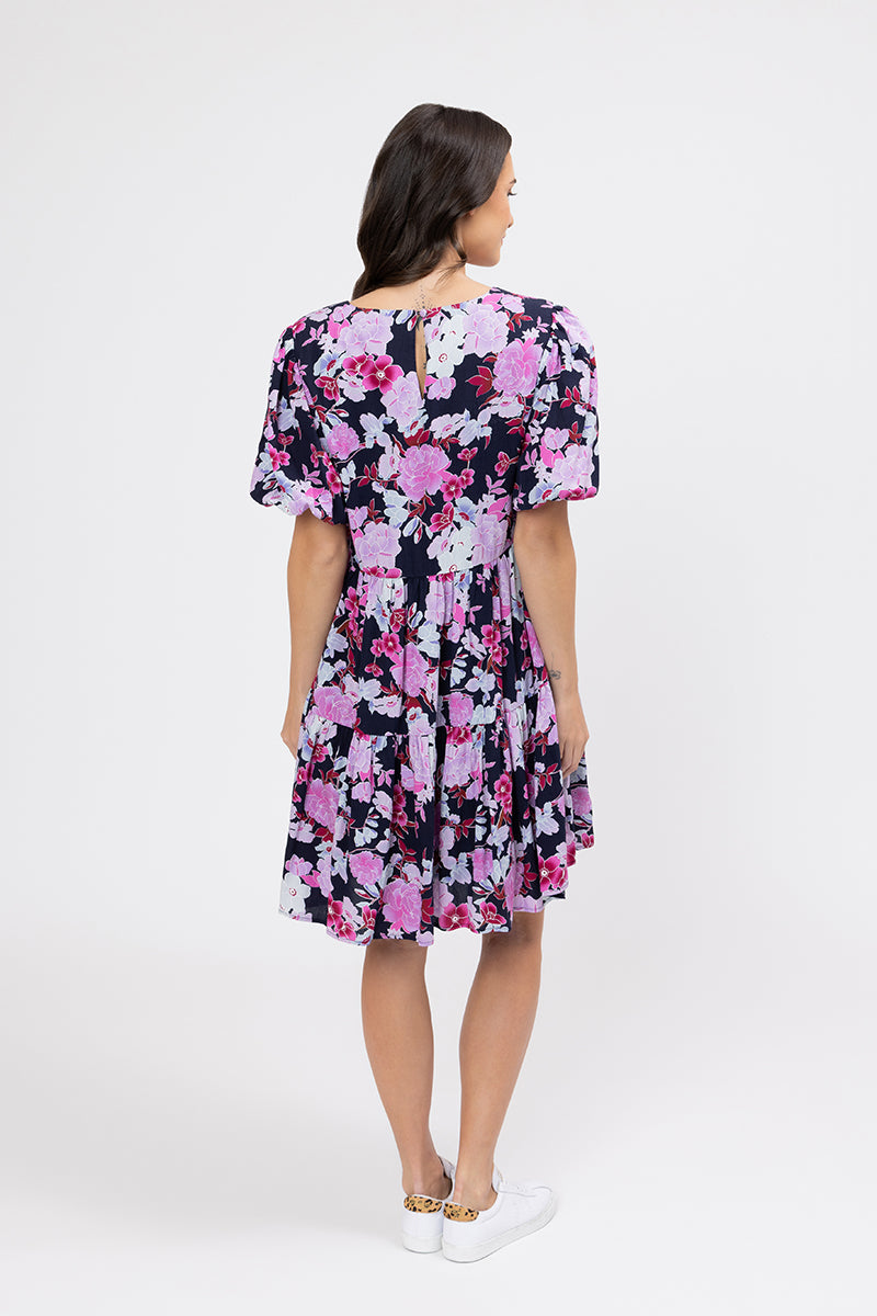
                  
                    REVIVAL DRESS-Orchid
                  
                