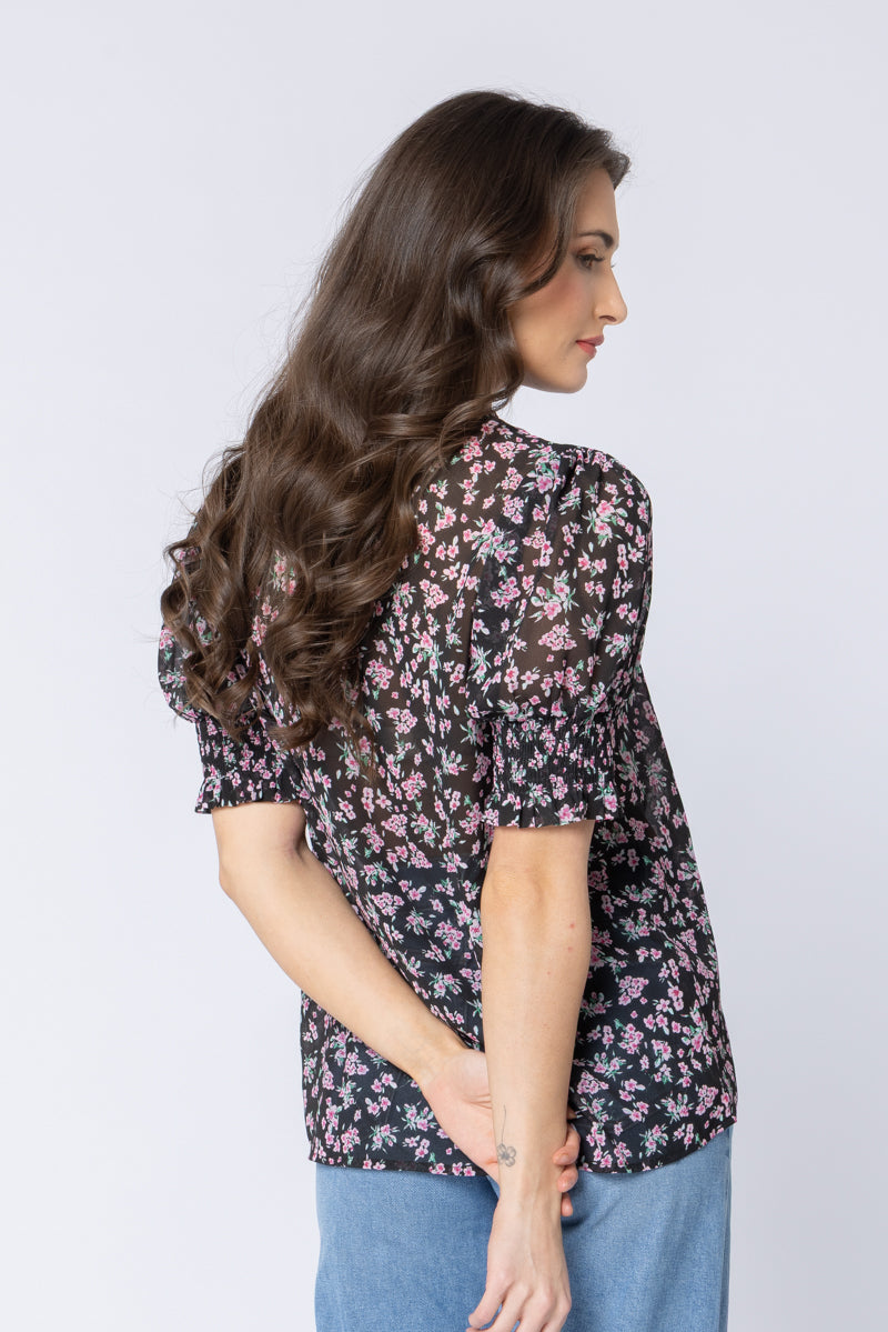 
                  
                    Movement top-summer rose
                  
                