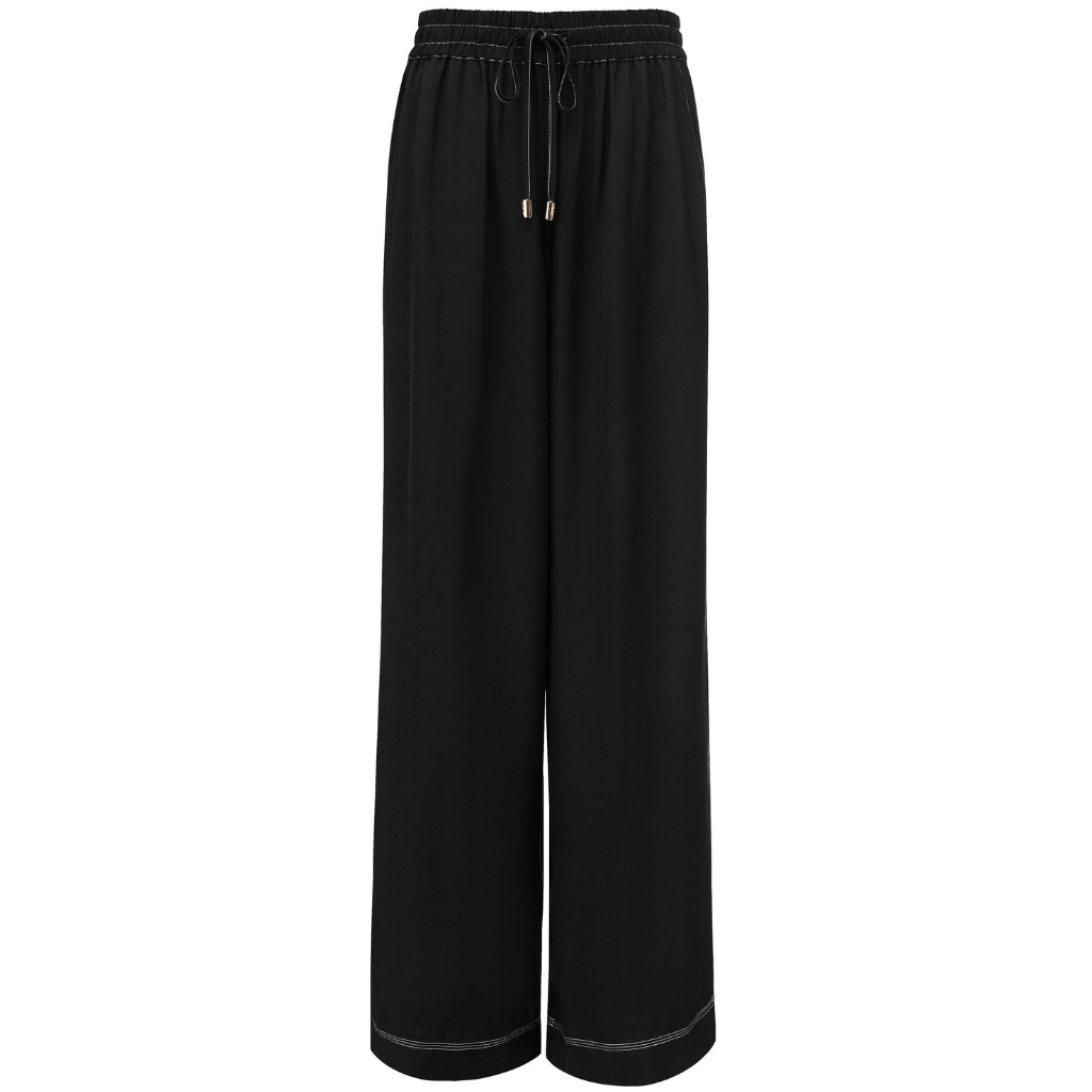 
                  
                    BOWIE PANT-BLACK
                  
                