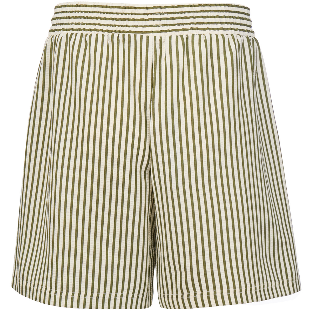 
                  
                    Hana Short-Bonsai/White Stripe-Pre order due September 8
                  
                