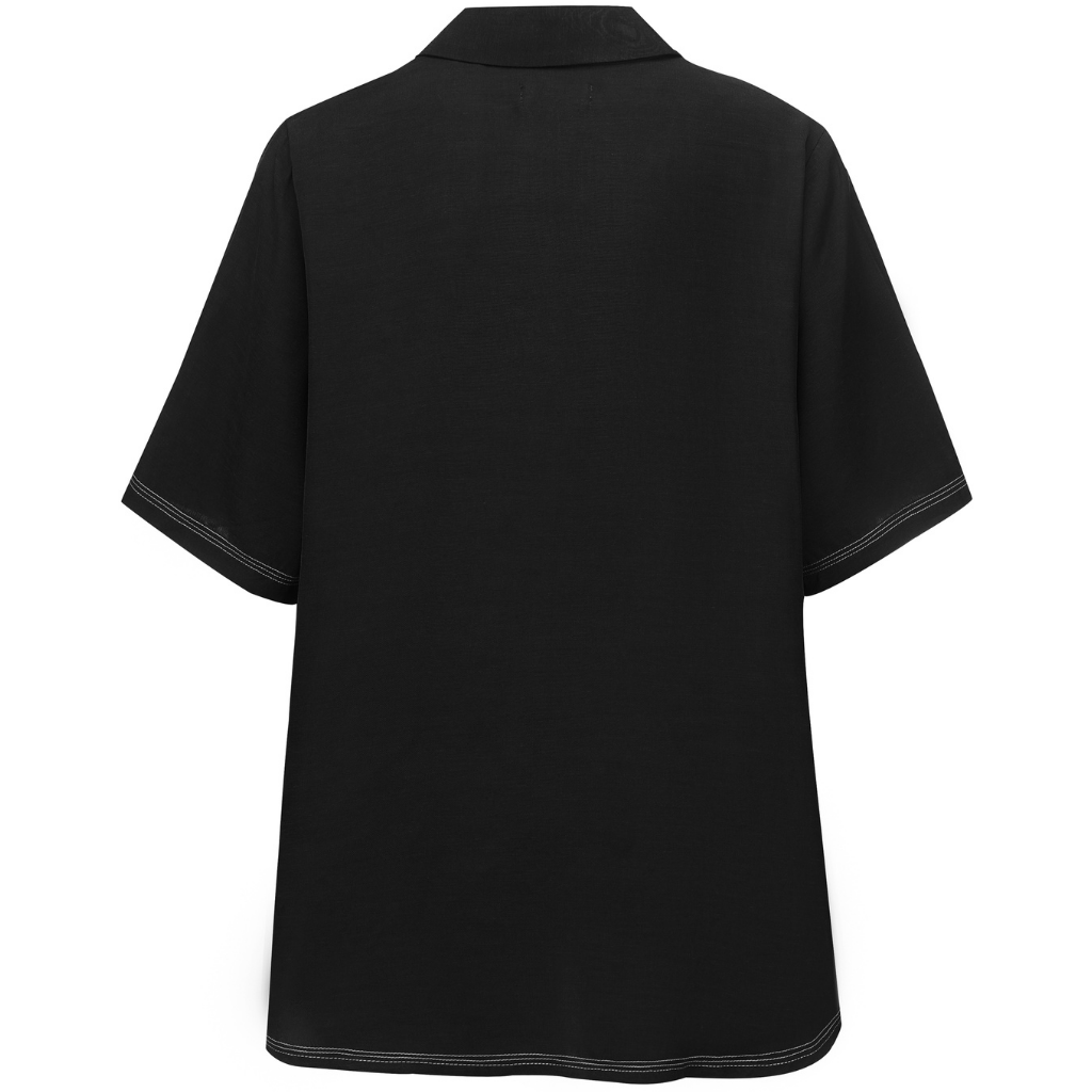 
                  
                    MISSY SHIRT -BLACK
                  
                