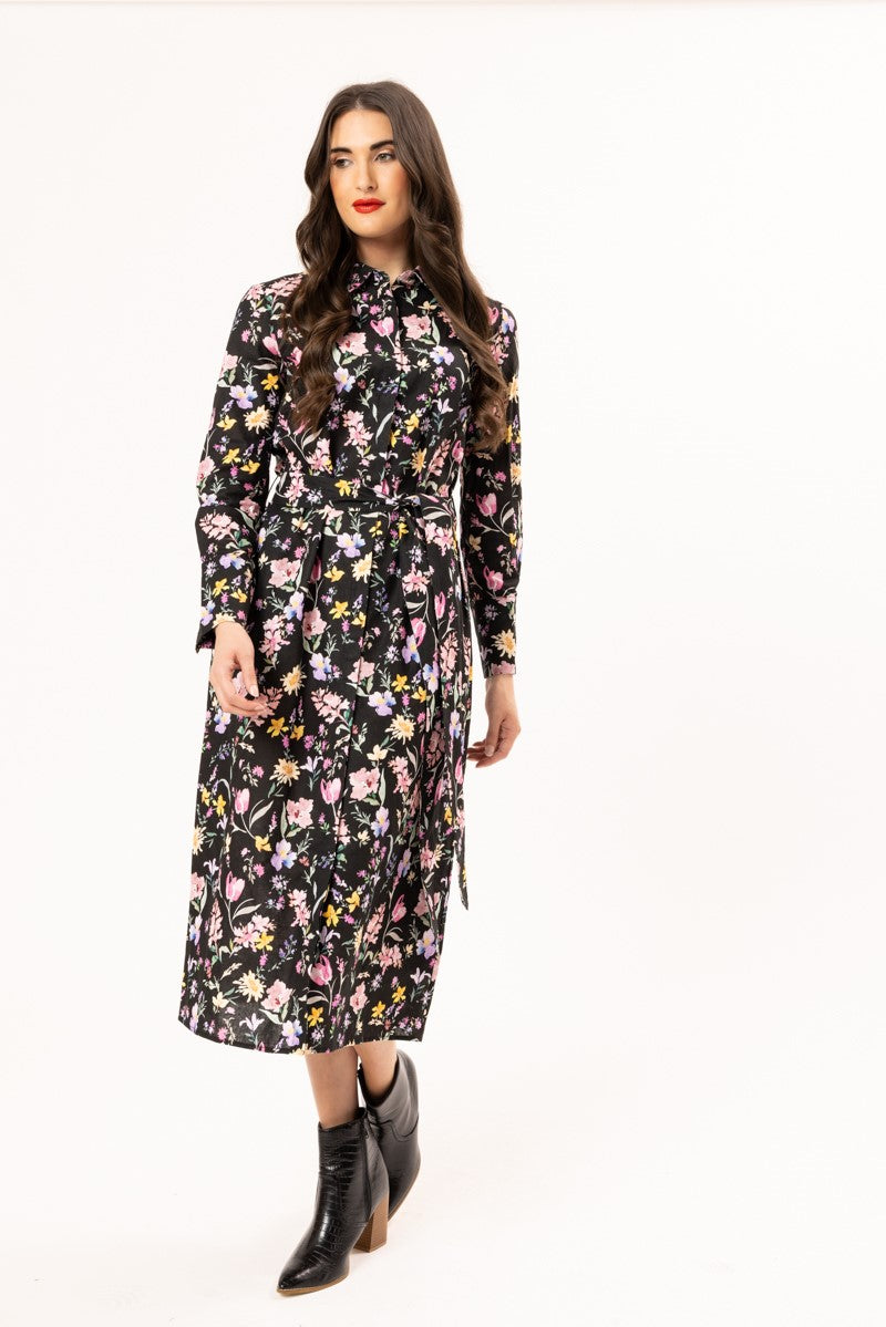 
                  
                    VIVA DRESS-WILD TULIP
                  
                