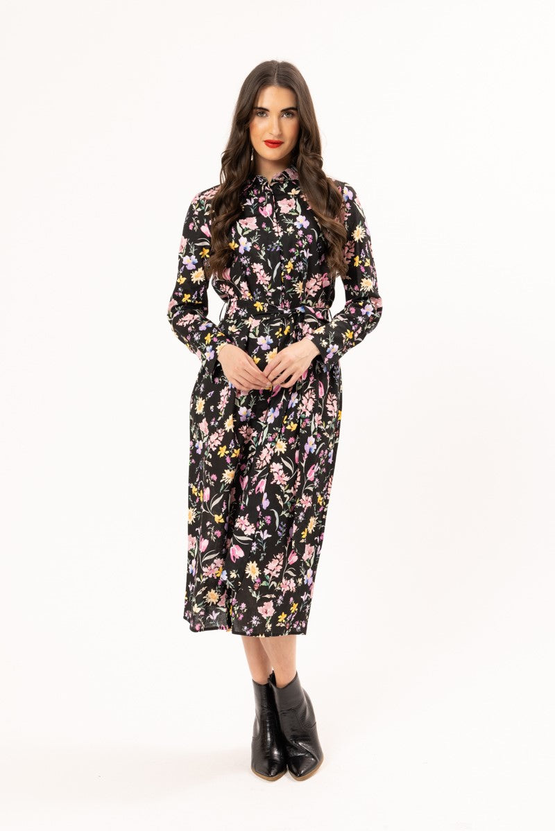 
                  
                    VIVA DRESS-WILD TULIP
                  
                