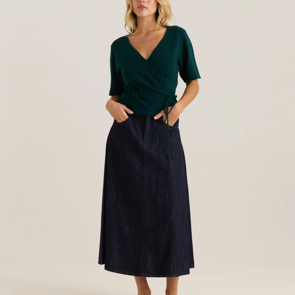 
                  
                    Casey Cardi - Teal
                  
                