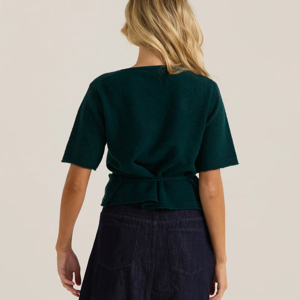 
                  
                    Casey Cardi - Teal
                  
                