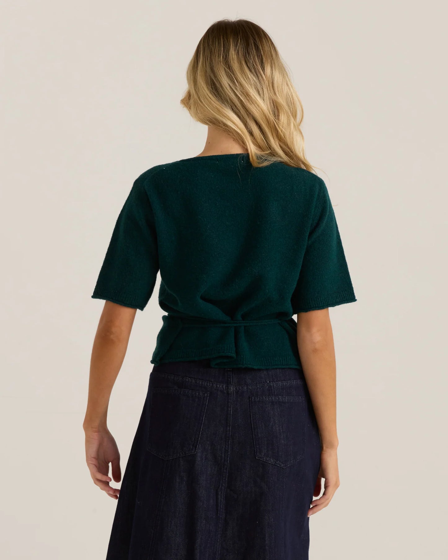 
                  
                    Casey Cardi - Teal
                  
                