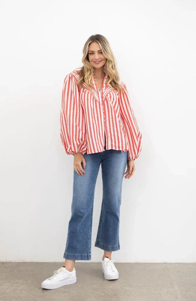 The Liberty Shirt