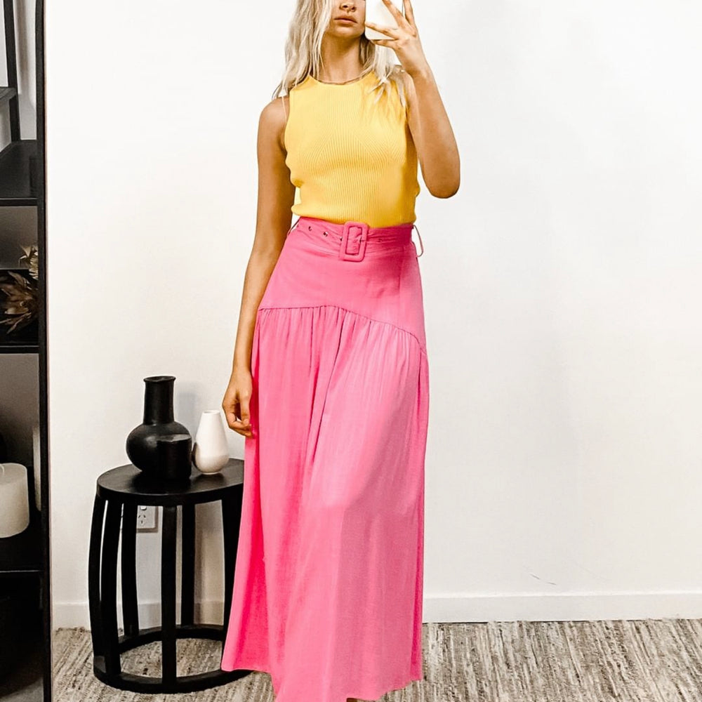 
                  
                    Maxi skirt- Peony
                  
                