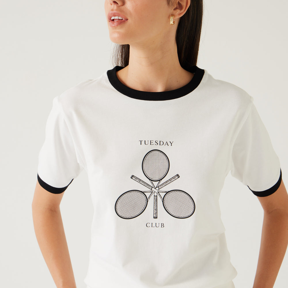 
                  
                    Fashion Tee
                  
                