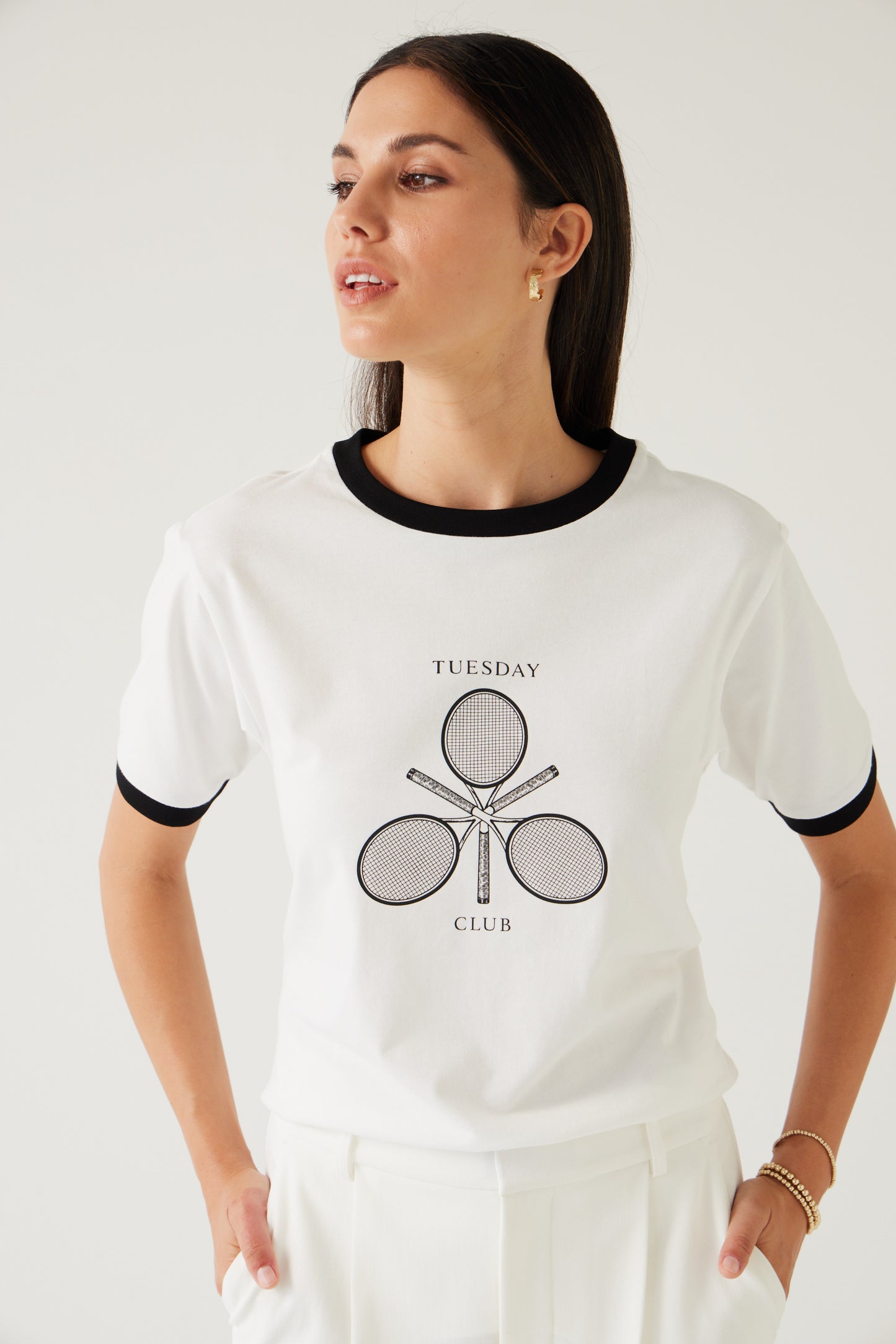 
                  
                    Fashion Tee
                  
                