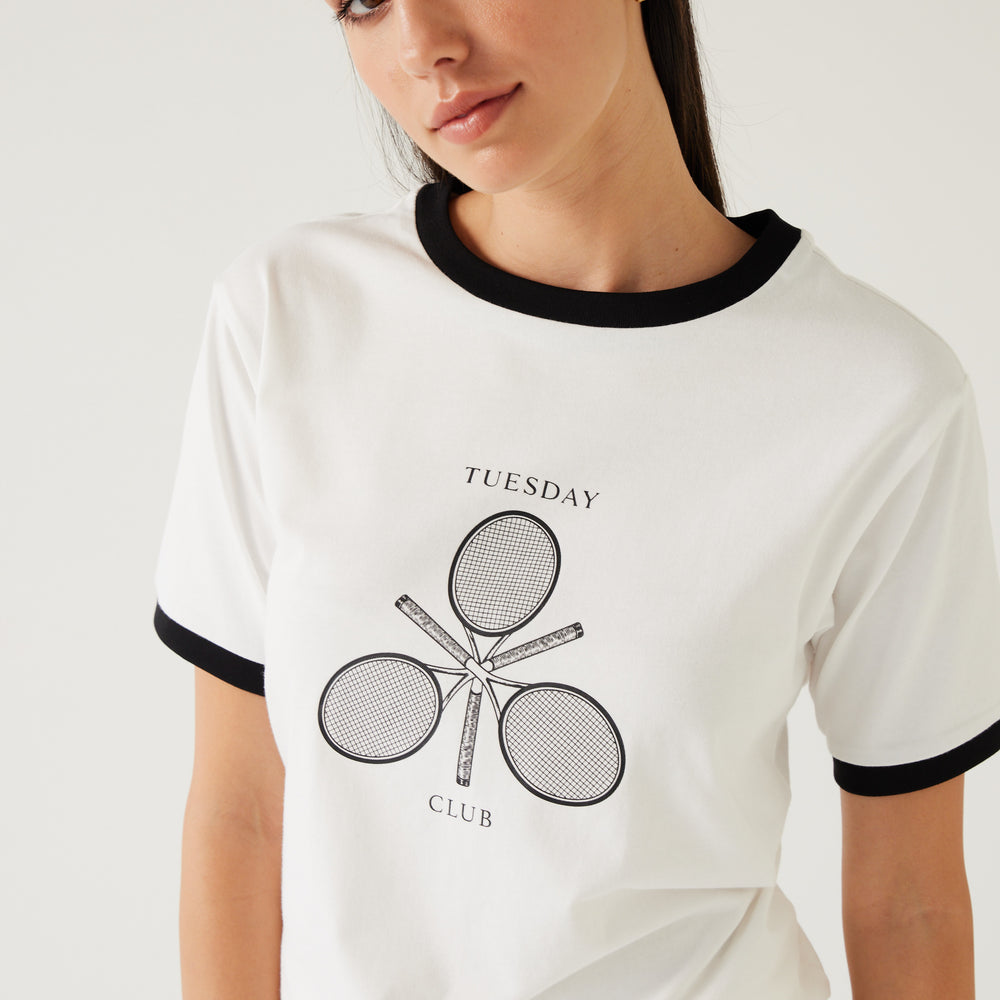 
                  
                    Fashion Tee
                  
                