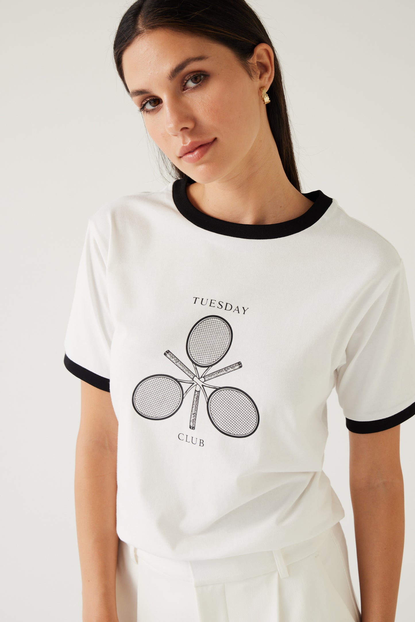 
                  
                    Fashion Tee
                  
                